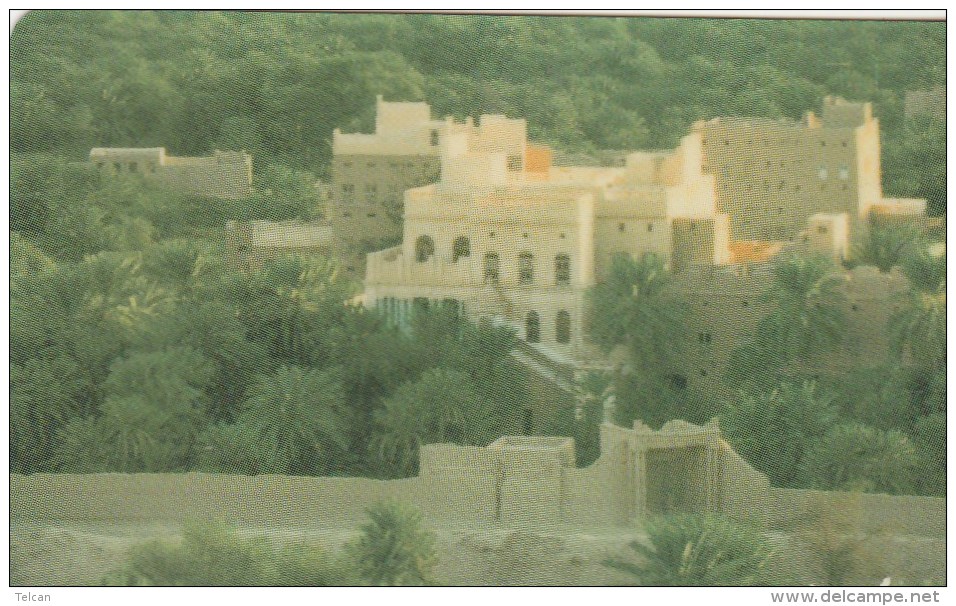 FORT 1 - Yemen