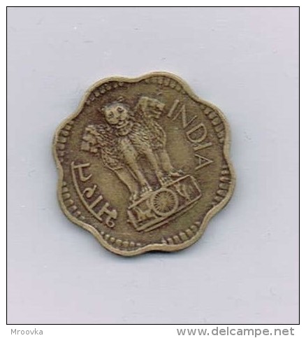 India 10 Paise 1969 (Calcutta) - Inde