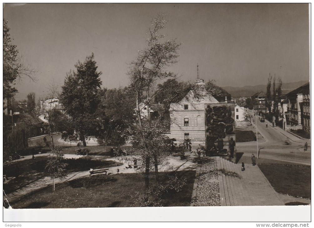 CELJE - Slowenien