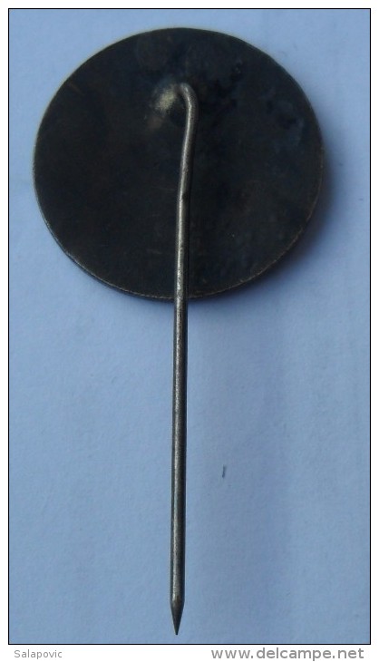 ARCHERY OLD Badge / Pin - Tiro Con L'Arco