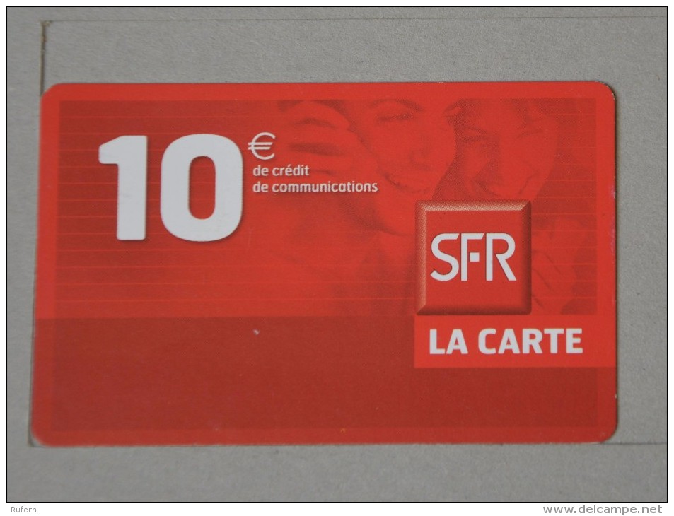 TÉLÉCARTE - 2 SCAN  -   10  EUROS  (Nº13100) - Phonecards: Internal Use