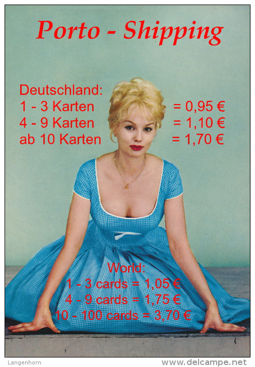 AK ´Borchel = Rotenburg / Wümme' ~ 1965 - Rotenburg (Wümme)