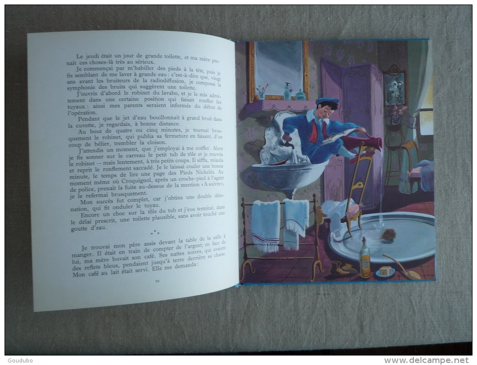 Souvenirs D´enfance De Marcel Pagnol éditions Pastorelly 1962 Illustrations Suzanne Ballivet. Voir Photos. - Autres & Non Classés