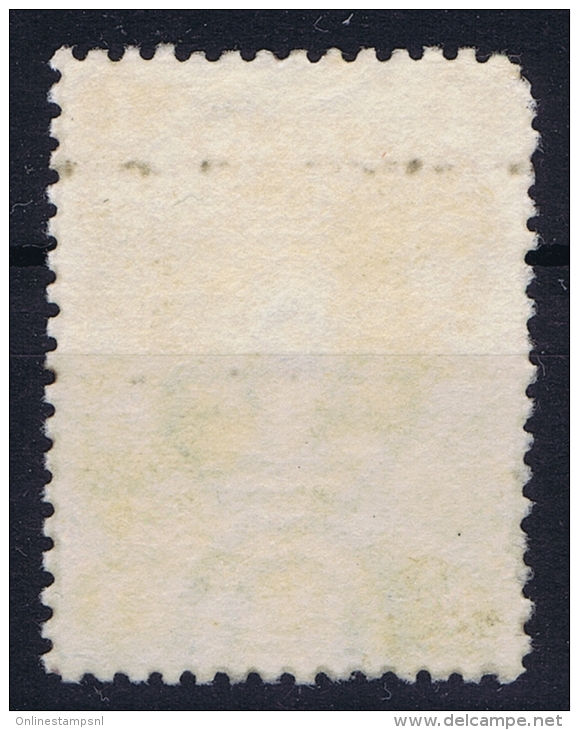 Queensland:  Mi 67 Used  1882 - Used Stamps