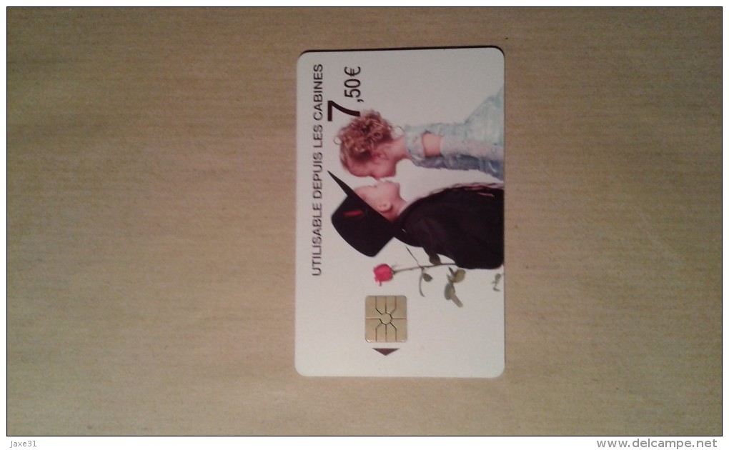 CARTE CABINE CC14A - 2014-...