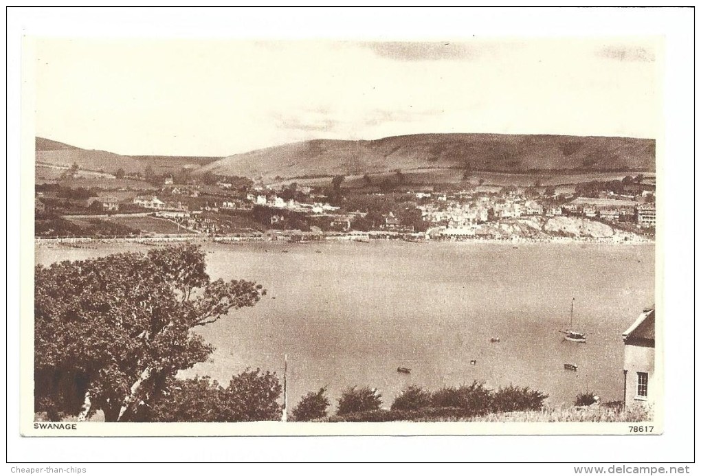 Swanage - Swanage