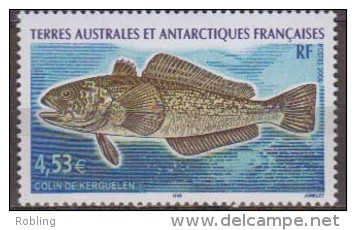 Antarctic.T.A.A.F.2006 Fish.Michel.600.MNH.22138 - Andere & Zonder Classificatie