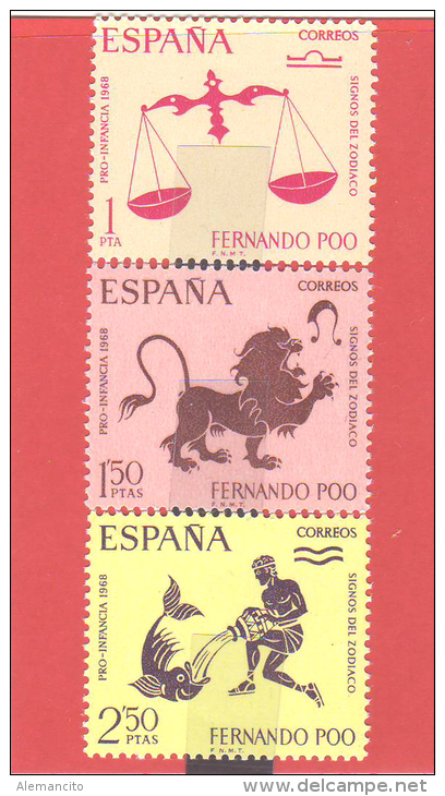 PROVINCIA ESPAÑOLA  EN AFRICA 1959-1968  REGIÓN ECUATORIAL - Fernando Po