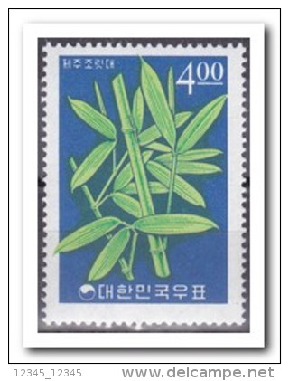 Korea 1965, Postfris MNH, Plants - Korea (...-1945)