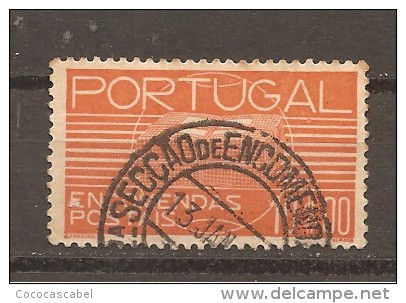 Portugal. Nº Yvert  Paquete Postal 25 (usado) (o) - Gebraucht