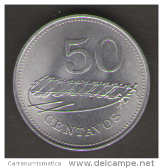 MOZAMBICO SERIE 3 MONETE 50 CENTS 2,5 METICAIS 1 METICAL - Mozambico