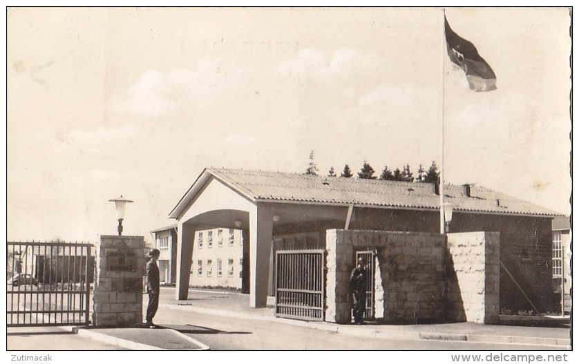 Itzehoe Nordoe - Grenadier Kaserne 1965 - Itzehoe