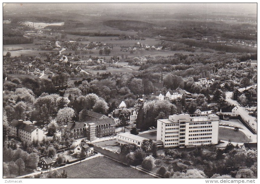 Solingen Aufderhohe - Diakonie Verein Bethanien E.V - Solingen