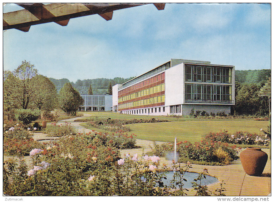 Bielefeld Am Teutoburger Wald - Padagogische Akademie 1965 - Bielefeld