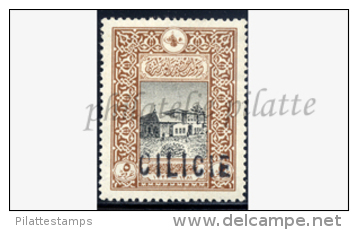 -Cilicie  17* - Unused Stamps
