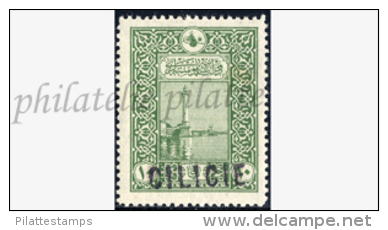 -Cilicie  22* - Unused Stamps