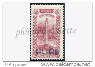 -Cilicie  33* - Unused Stamps