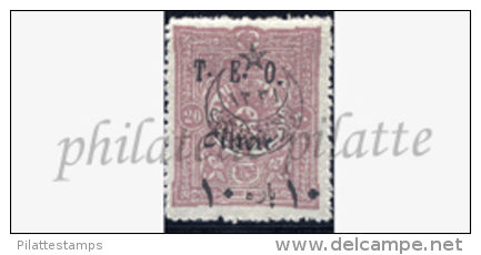 -Cilicie  65** - Unused Stamps