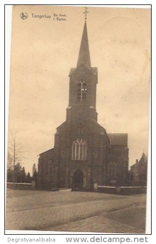 TONGERLO: De Kerk - Westerlo