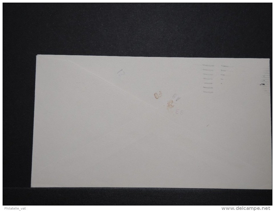 MICRONESIE - Enveloppe Pour Les Etats Unis - Rare - Lot P14306 - Micronésie