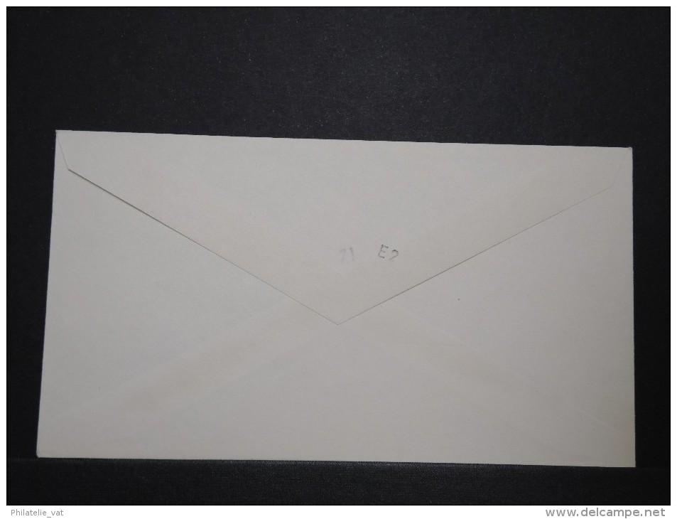 MICRONESIE - Enveloppe Pour Les Etats Unis - Rare - Lot P14309 - Micronésie