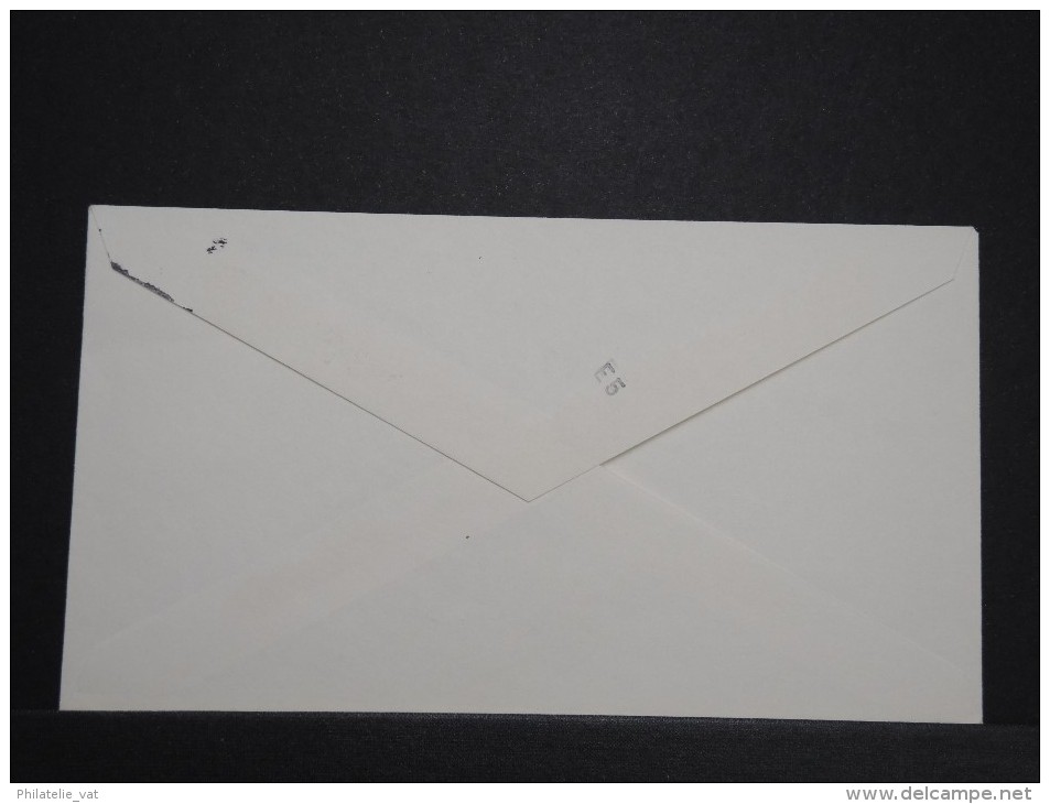 MICRONESIE - Enveloppe Pour Les Etats Unis - Rare - Lot P14312 - Micronesia