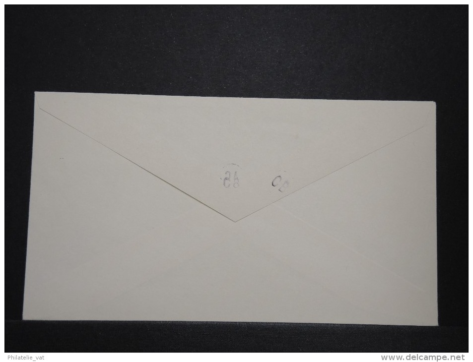 MICRONESIE - Enveloppe Pour Les Etats Unis - Rare - Lot P14314 - Micronesia