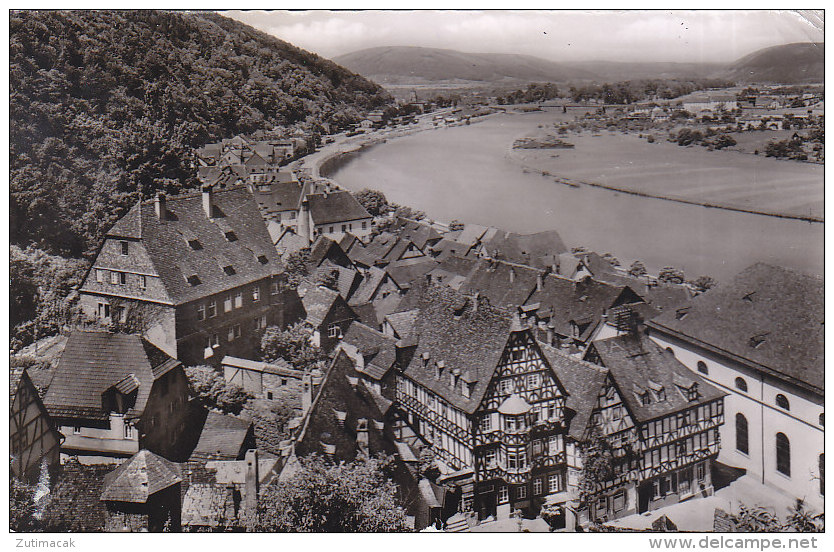 Miltenberg Am Main - Miltenberg A. Main