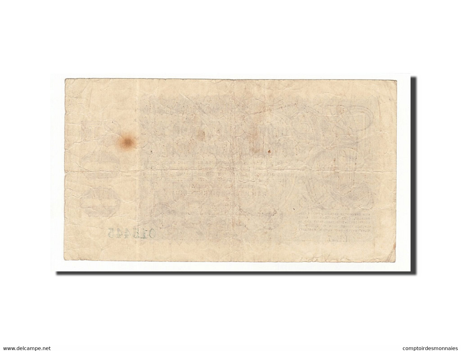 Billet, Allemagne, 500 Millionen Mark, 1923, 1923-09-01, KM:110e, TTB - 500 Millionen Mark