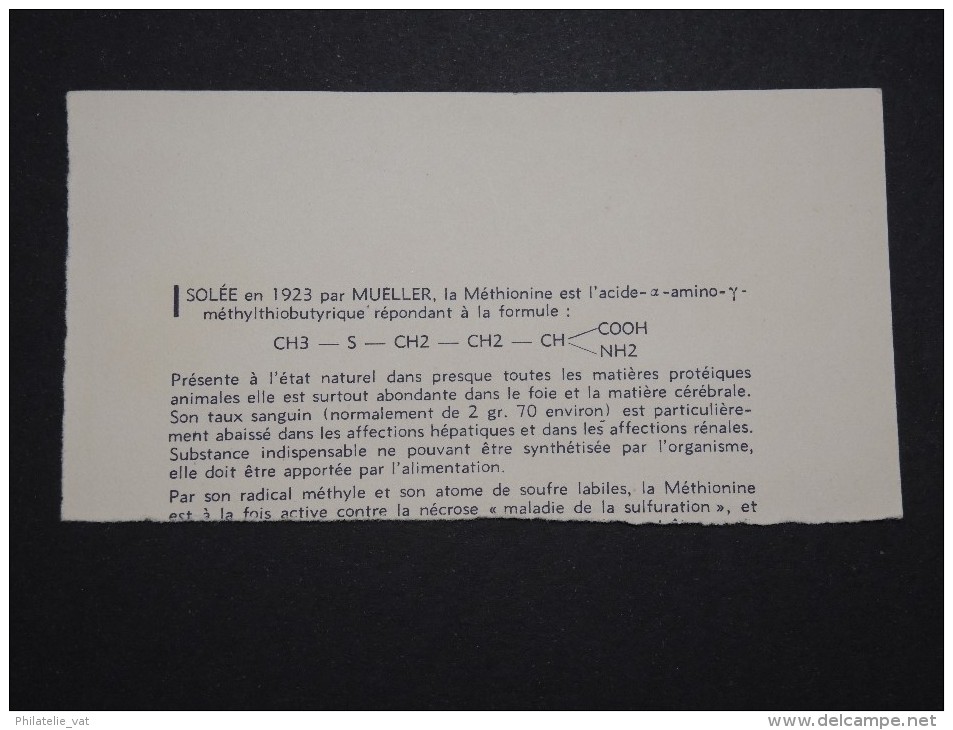 MONACO - Lot De 8 Documents Avant 1960 - A Voir - Lot P14374 - Marcofilie