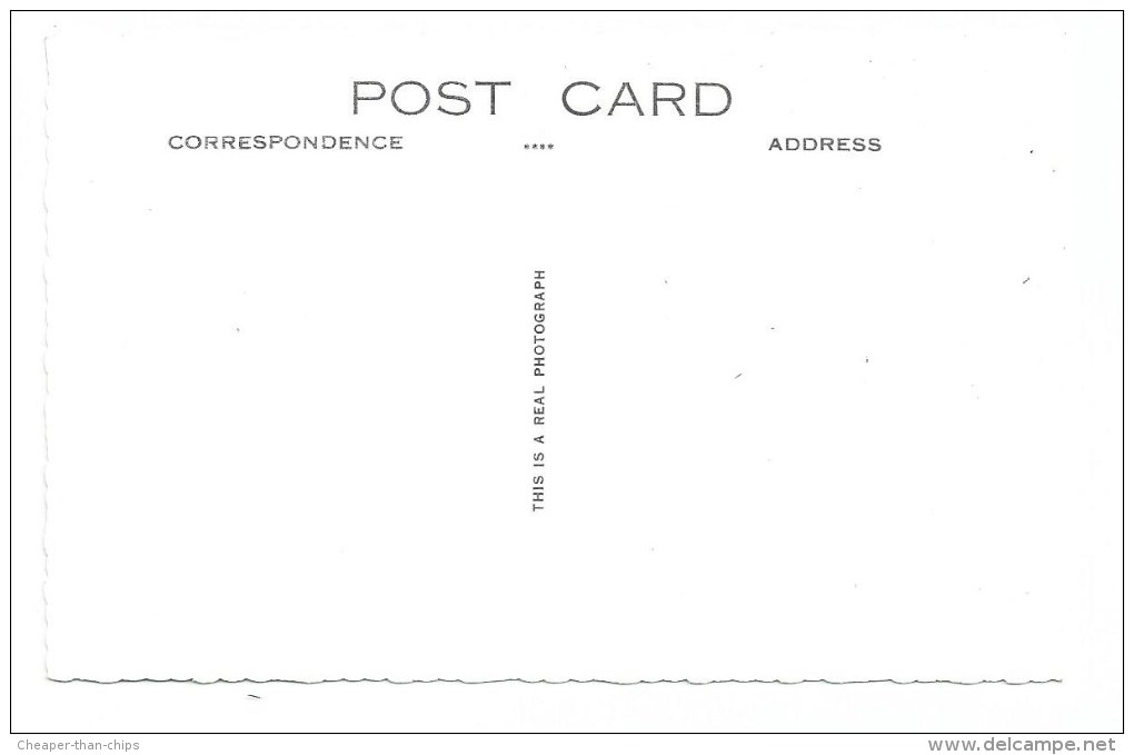 Post Bridge - Chapman - Other & Unclassified