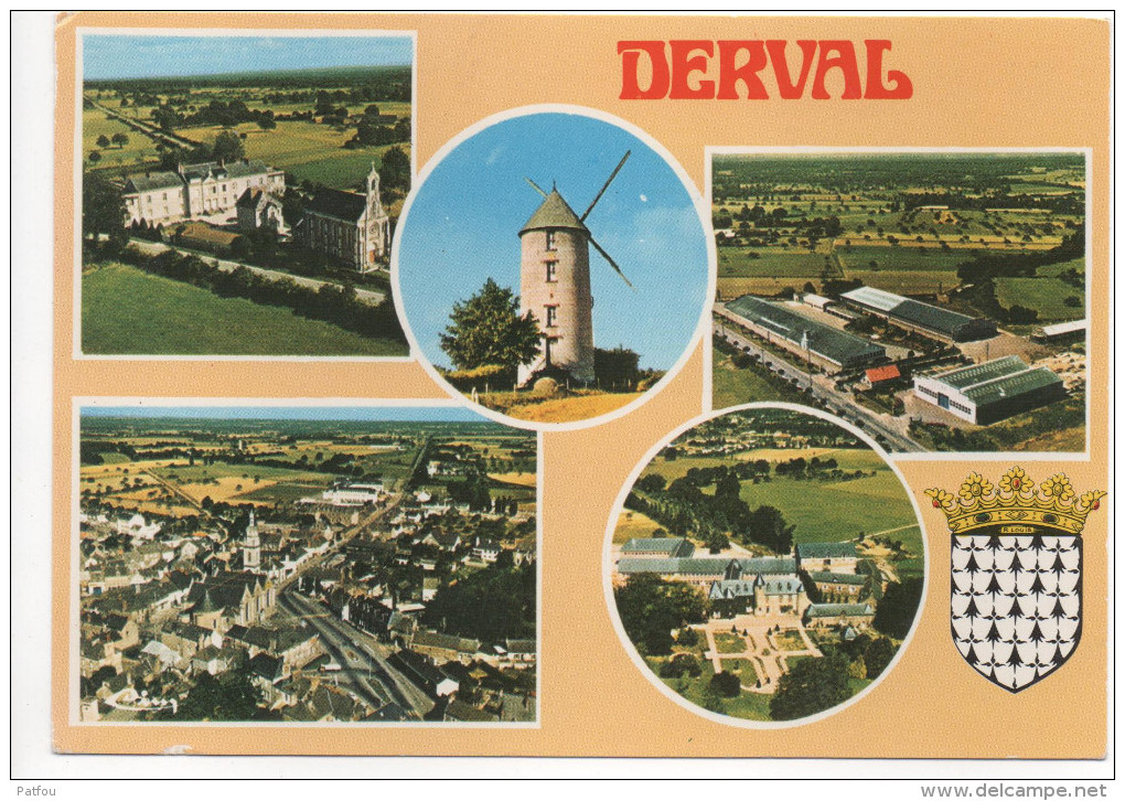 Derval Multivues - Derval