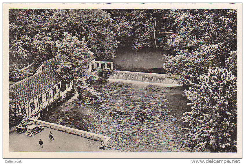 Blaubeuren - Der Blautopf - Blaubeuren