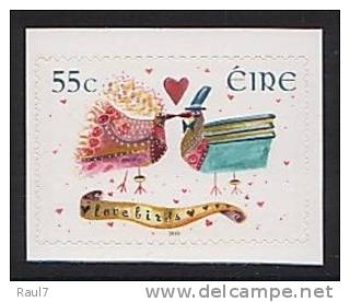 IRLANDE 2010 - Timbre Pour Mariage - 1v Neuf // Mnh - Nuovi