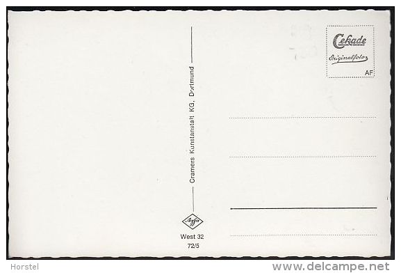 D-45701 Herten - Westerholt - Am Schloß - Herten