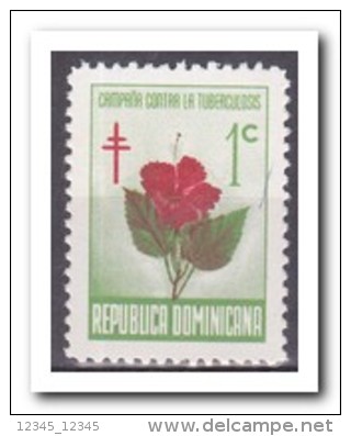 Dominicaanse Republiek 1986, Postfris MNH, Plants - Dominicaanse Republiek