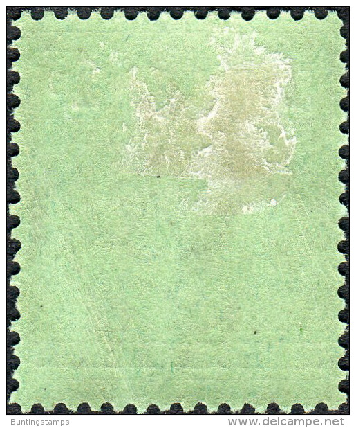 British Solomon Islands 1922/31 SG39-50 KGV Script CA short set to 2/6  mounted mint