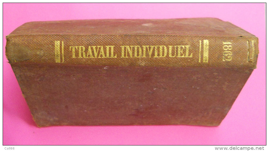 1862 Rare Cavalerie Travail Individuel Tir du Fusil et du pistolet Traité sur la ferrure Nombreuses Planches Lib Dumaine