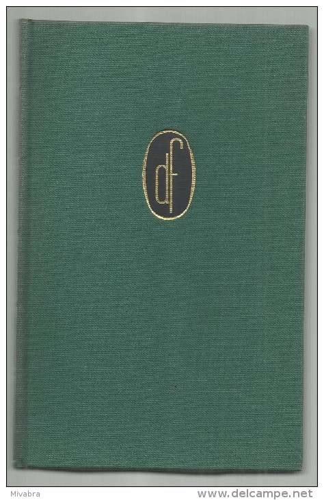 JOS GHYSEN - MET EEN MAJOOR OP SCHOOT - GULDEN REEKS DAVIDSFONDS LEUVEN Nr. 514 - 1963-7 - Literatuur