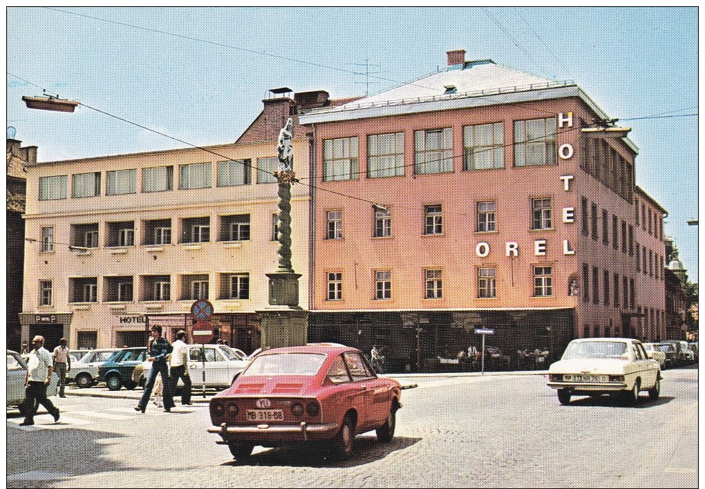 SLOVENIA MARIBOR - Slovenia