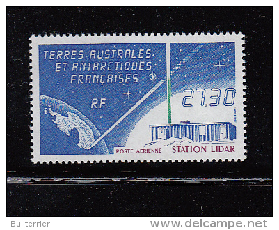 FRENCH ANTARCTIC TERRITORY /TAAF -  1994- LIDAR STATION MINT NEVER HINGED, SG CAT &pound;17 - Neufs
