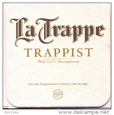 #D98-288 Viltje La Trappe - Sous-bocks