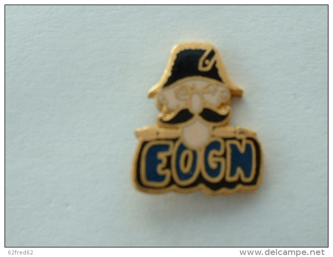 Pin´s GENDARMERIE - EOGN - Army