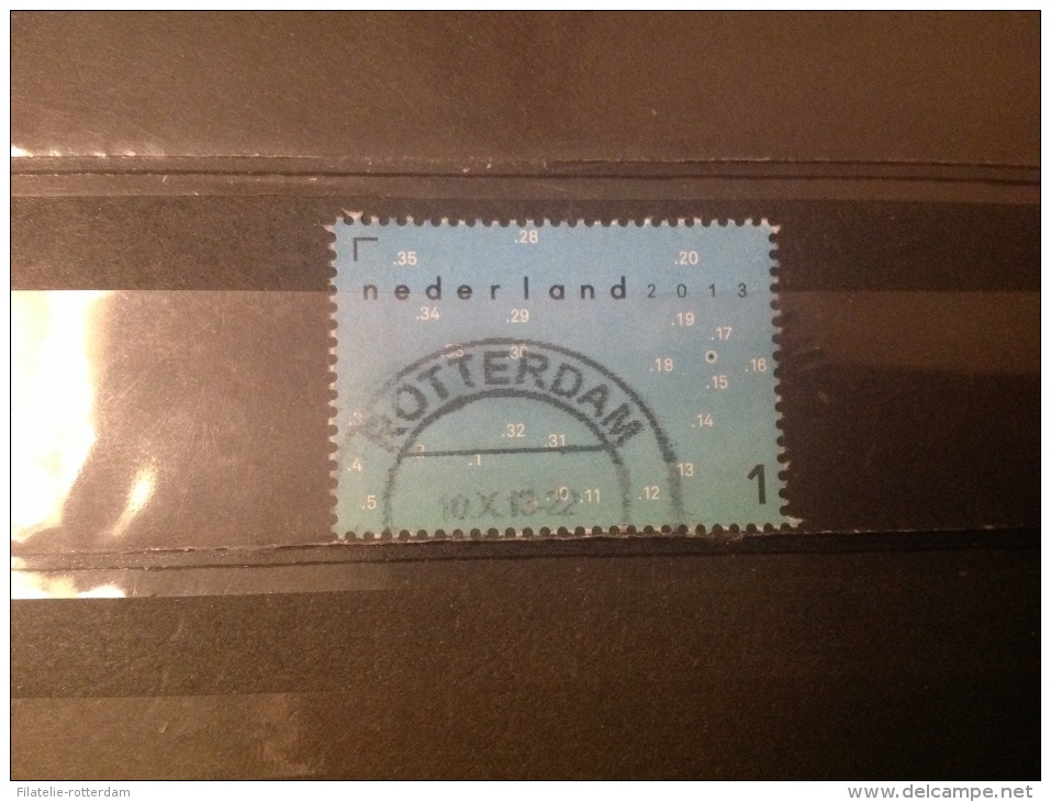 Nederland / The Netherlands - Dat Is Toch Een Kaart Waard 2013 Very Rare! - Gebraucht