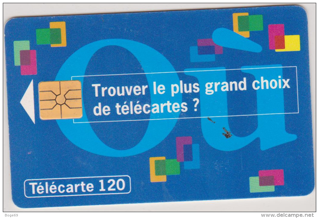 ( R) Télécarte ,trouvez Le Plus Grand Choix De Télécartes   ,  120 Unités, 1994 - Otros & Sin Clasificación