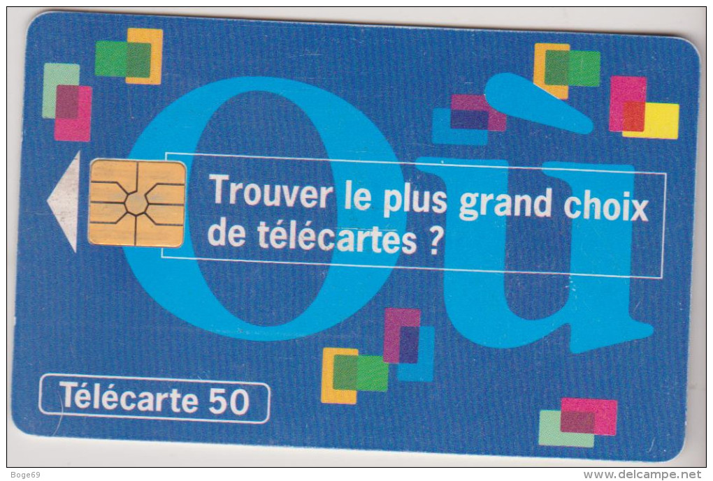 ( R) Télécarte ,trouvez Le Plus Grand Choix De Télécartes   , 50 Unités, 1994 - Autres & Non Classés