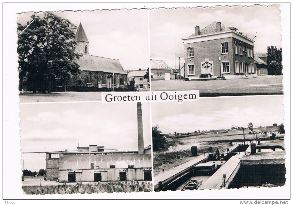 B5699    OOIGEM : Multiview - Wielsbeke