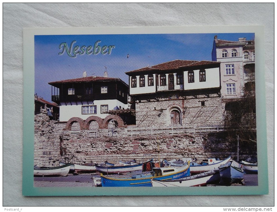 View To Nessebar Bu 24 - Bulgarie