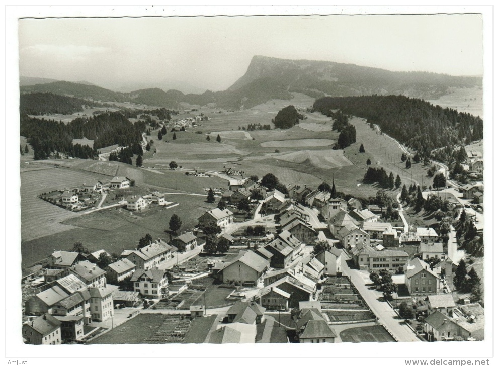 Suisse /Schweiz/Svizzera/Switzerland // Vaud  // Le Lieu, La Vallée De Joux - Le Lieu