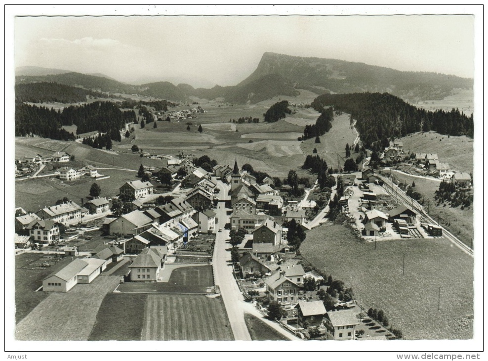 Suisse /Schweiz/Svizzera/Switzerland // Vaud  // Le Lieu, La Vallée De Joux - Le Lieu